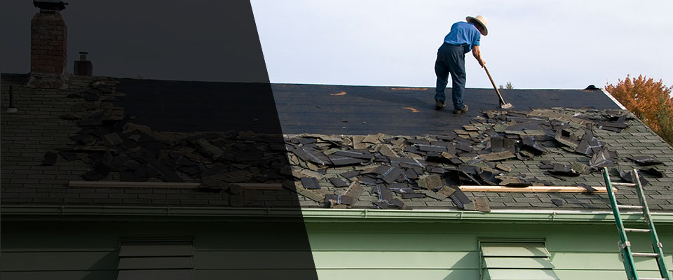 Greenleaf Roofing Contractors